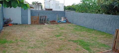 Casa à Venda no Centro com 4 Quartos