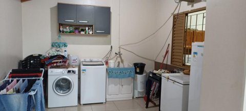Casa à Venda no Centro com 4 Quartos
