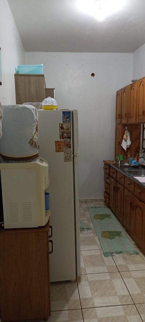 Casa à Venda no Centro com 4 Quartos