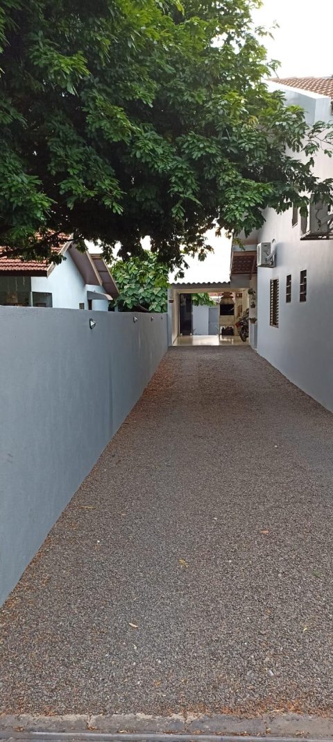 Casa à Venda no Centro com 4 Quartos