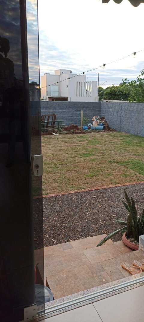 Casa à Venda no Centro com 4 Quartos
