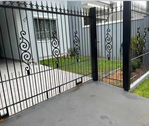 Casa à Venda no Jardim Marechal