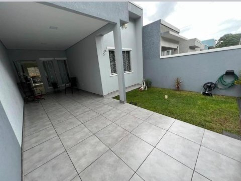 Casa à Venda no Jardim Marechal