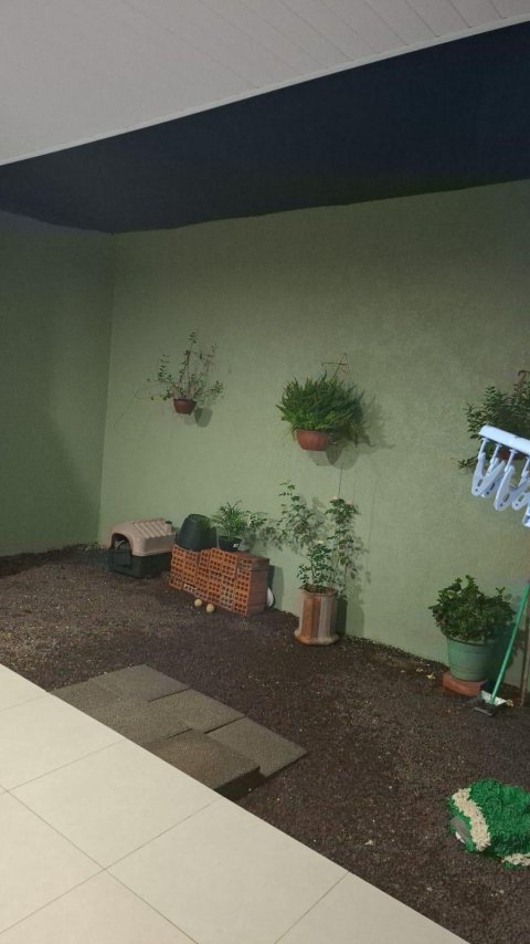 Casa à Venda no Jardim Marechal