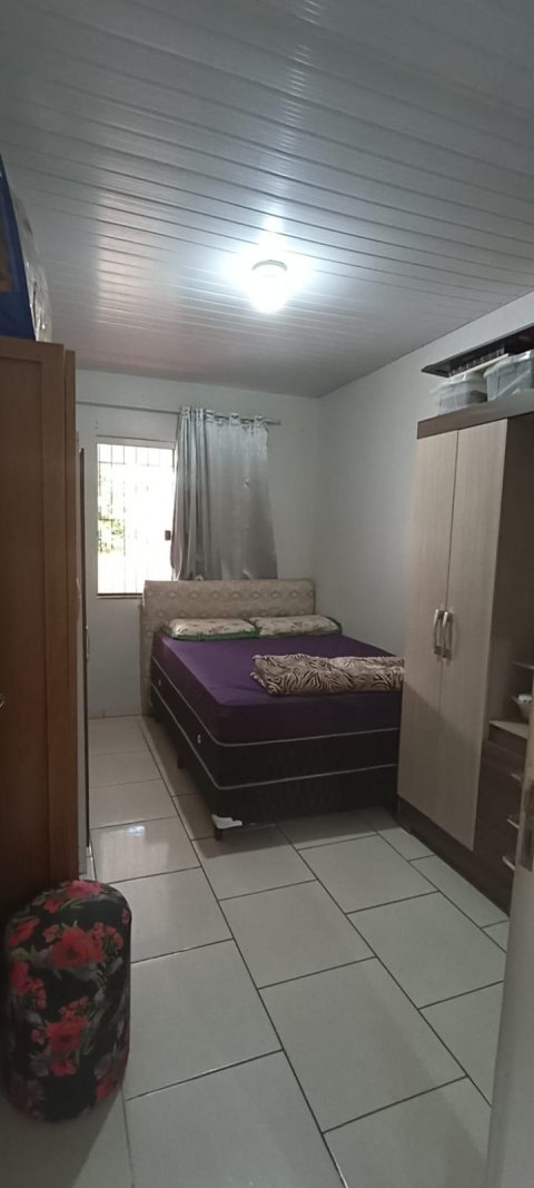 Casa à Venda no Loteamento Recanto Feliz