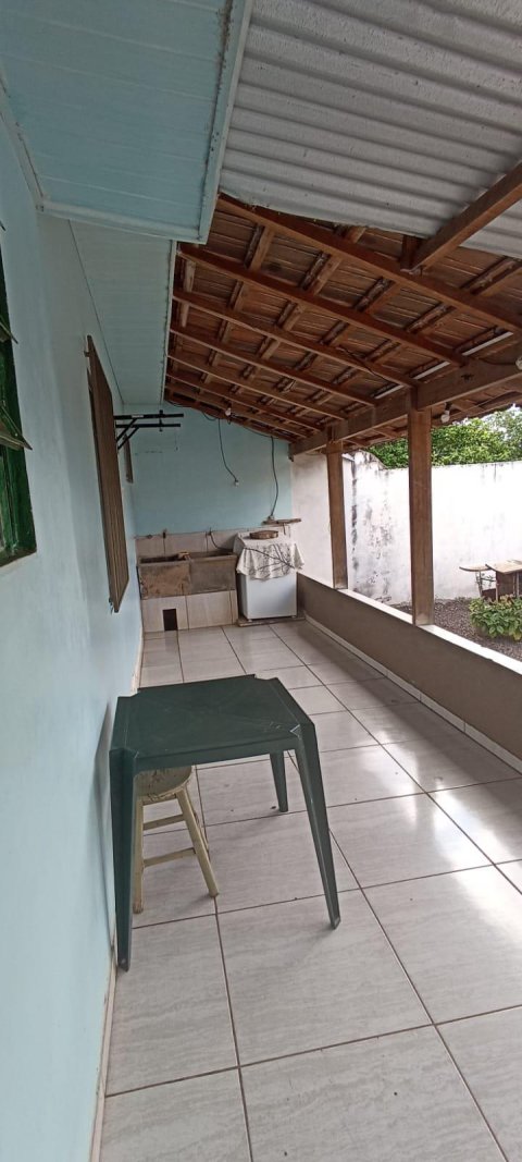 Casa à Venda no Loteamento Recanto Feliz