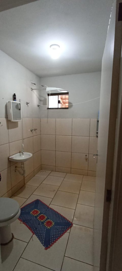 Casa à Venda no Loteamento Recanto Feliz