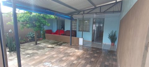 Casa à Venda no Loteamento Recanto Feliz