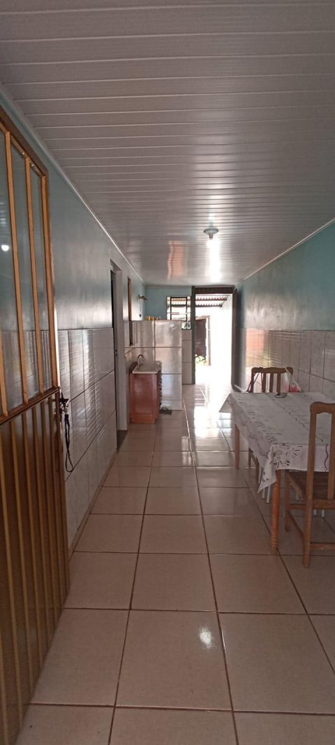 Casa à Venda no Loteamento Recanto Feliz