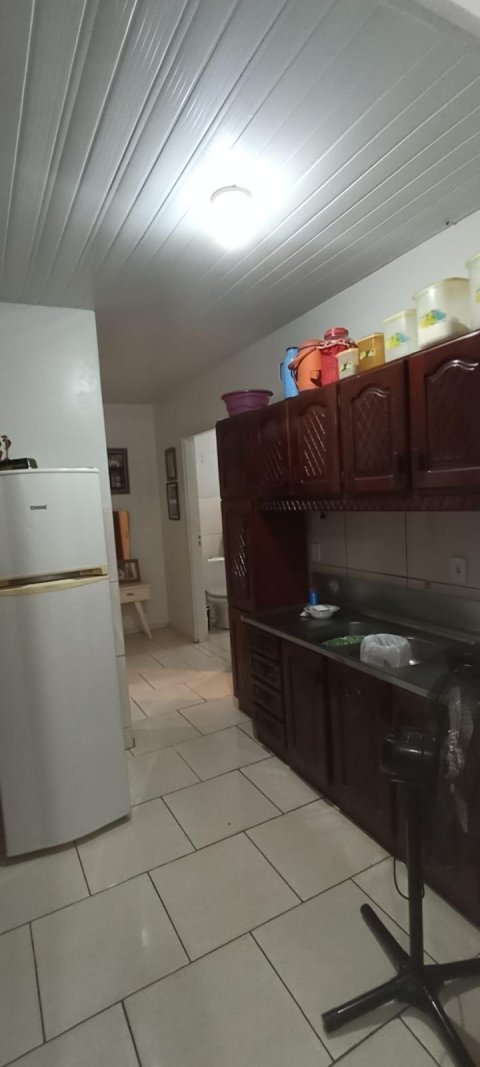 Casa à Venda no Loteamento Recanto Feliz