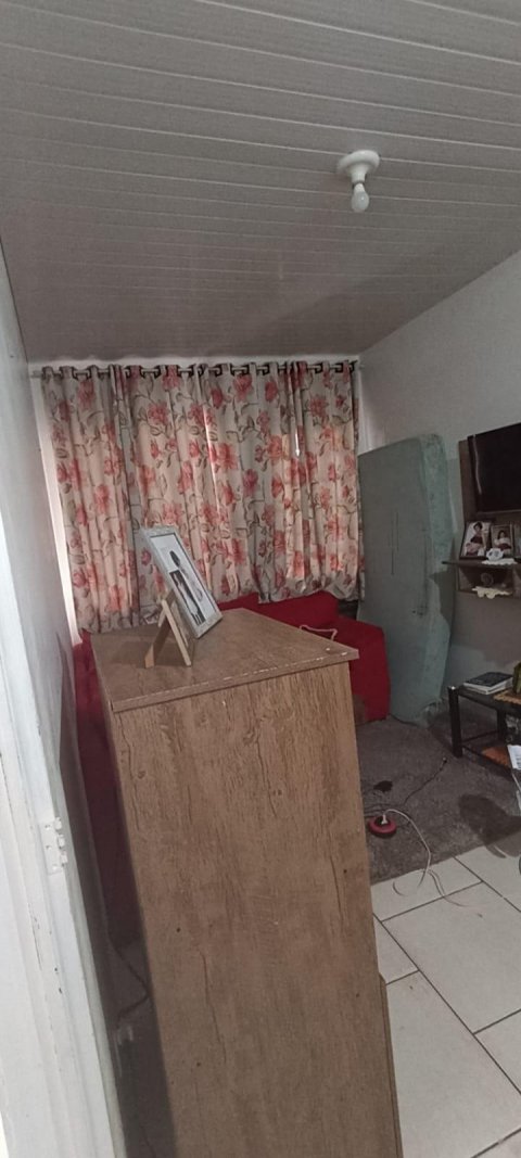 Casa à Venda no Loteamento Recanto Feliz