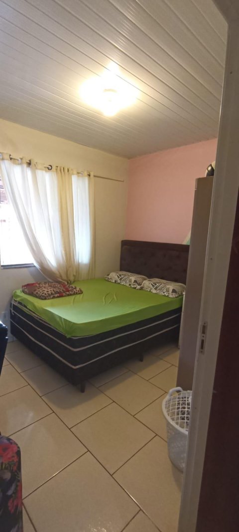 Casa à Venda no Loteamento Recanto Feliz
