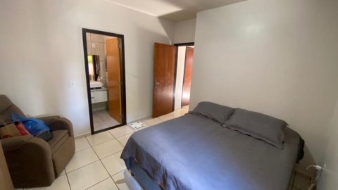 Casa à Venda no Parque Ecológico