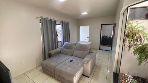 Casa à Venda no Parque Ecológico