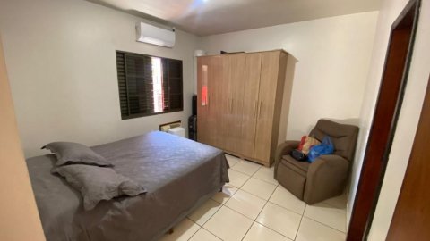 Casa à Venda no Parque Ecológico