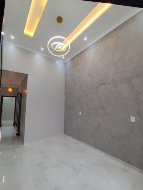 Casa Nova à Venda Próximo à Assemar