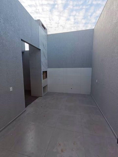 Casa Nova à Venda Próximo ao Hospital da UNIMED