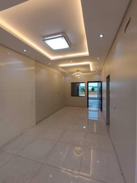 Casa Nova à Venda Próximo ao Hospital da UNIMED