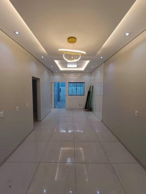 Casa Nova à Venda Próximo ao Hospital da UNIMED