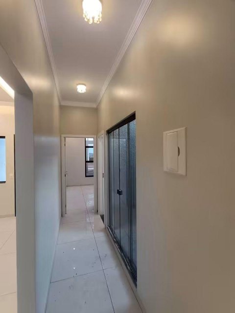 Casa Nova à Venda Próximo ao Hospital da UNIMED