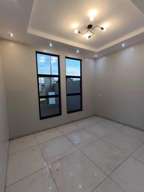 Casa Nova à Venda Próximo ao Hospital da UNIMED