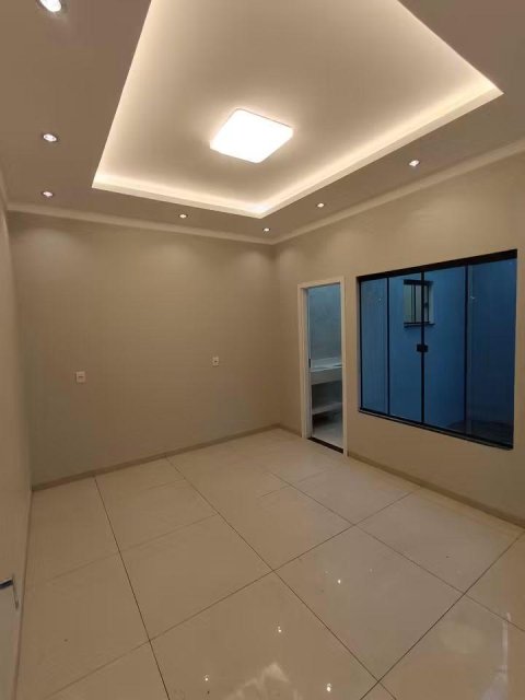 Casa Nova à Venda Próximo ao Hospital da UNIMED