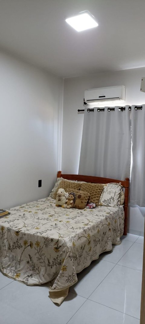 Casa Nova de Esquina à Venda em Nova Santa Rosa