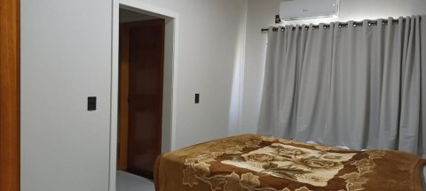 Casa Nova de Esquina à Venda em Nova Santa Rosa