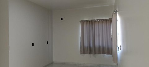 Casa Nova de Esquina à Venda em Nova Santa Rosa