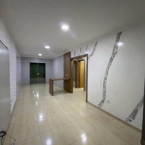 Casa Nova à Venda no Jardim Marechal