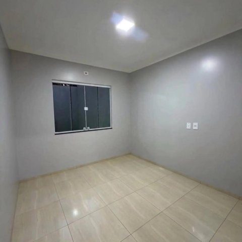 Casa Nova à Venda no Jardim Marechal