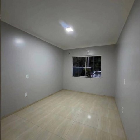 Casa Nova à Venda no Jardim Marechal