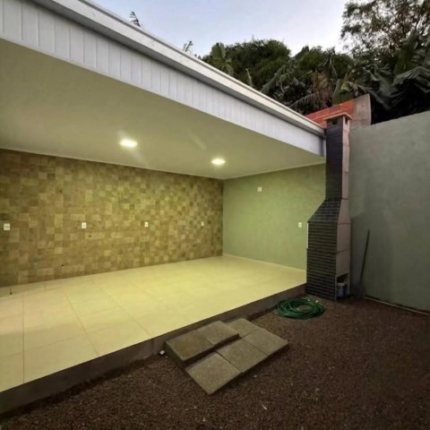 Casa Nova à Venda no Jardim Marechal