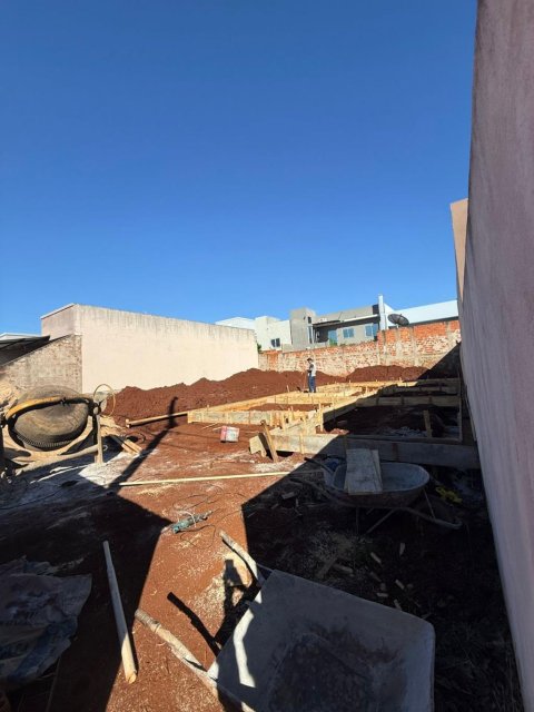 Casas à Venda no Loteamento João de Barro
