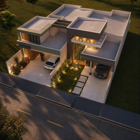 Casas à Venda no Loteamento João de Barro
