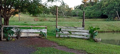 Chácara à Venda em Nova Santa Rosa - PR