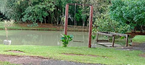 Chácara à Venda em Nova Santa Rosa - PR