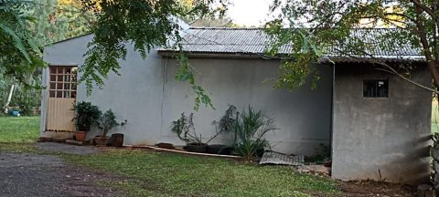 Chácara à Venda em Nova Santa Rosa - PR