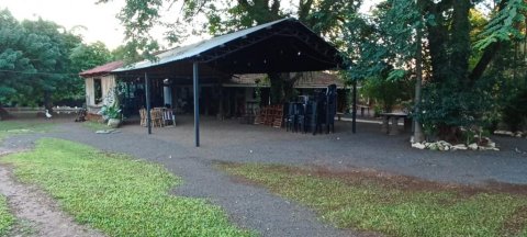 Chácara à Venda em Nova Santa Rosa - PR