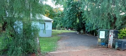Chácara à Venda em Nova Santa Rosa - PR