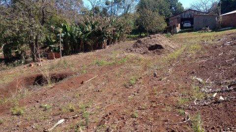 Chacara à Venda na Linha Arara