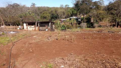Chacara à Venda na Linha Arara