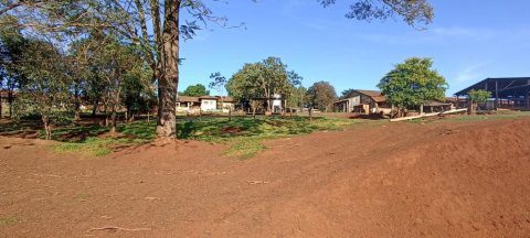 Chácara à Venda no Distrito de Novo Sarandi