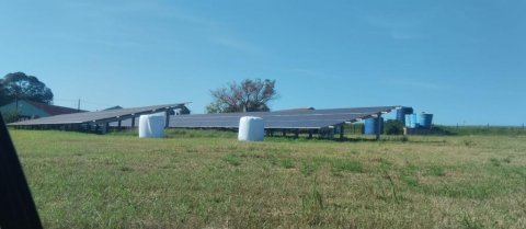 Chácara à Venda no Distrito de Novo Sarandi