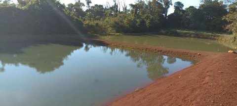 Chácara à Venda no Distrito de Novo Sarandi