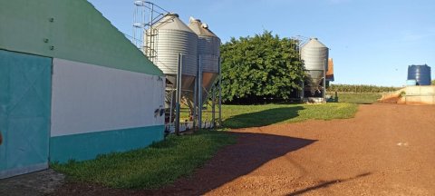 Chácara à Venda no Distrito de Novo Sarandi