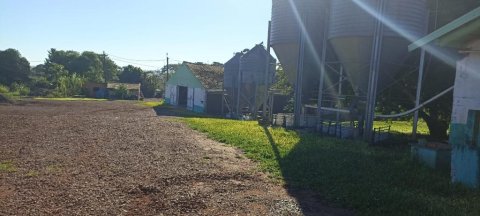 Chácara à Venda no Distrito de Novo Sarandi
