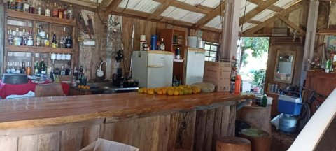 Chácara à Venda no Distrito de Novo Sarandi