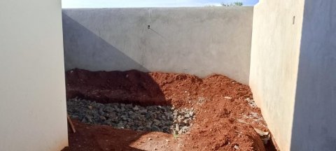 Excelente Casa à Venda em Término de Construção Próximo à Unimed