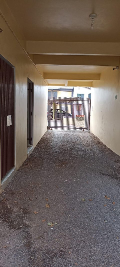 Prédio Residencial/Comercial no Centro